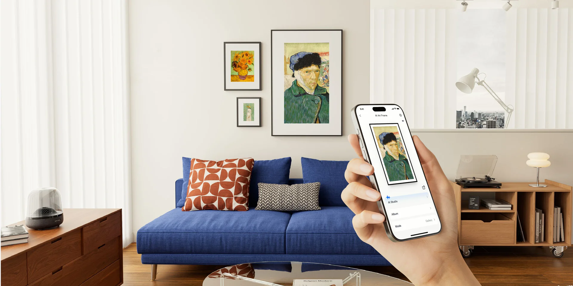 Automate Your Home Instantly